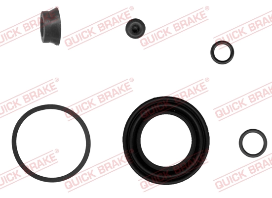 1140190 Quick Brake
