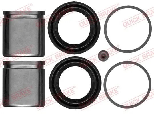1145255 Quick Brake