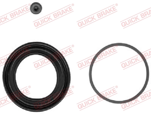 1140013 Quick Brake