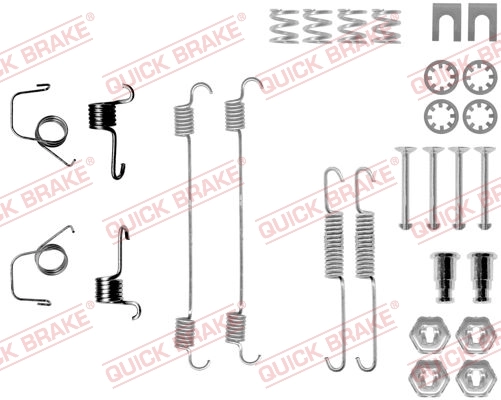 1050617 Quick Brake