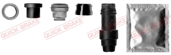 1131351 Quick Brake