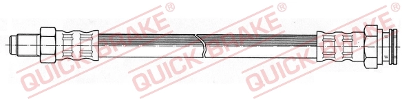 32010 Quick Brake
