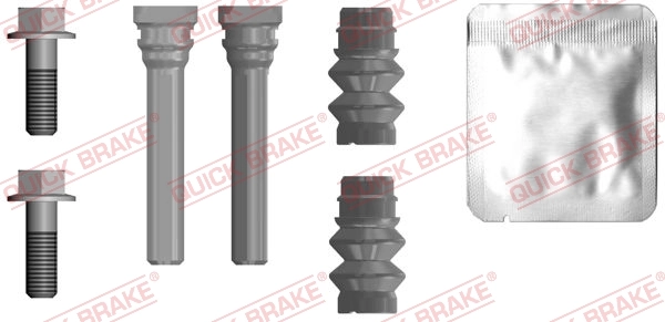 1130036X Quick Brake