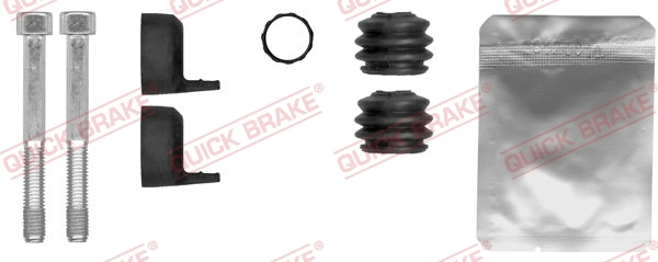 1131499 Quick Brake