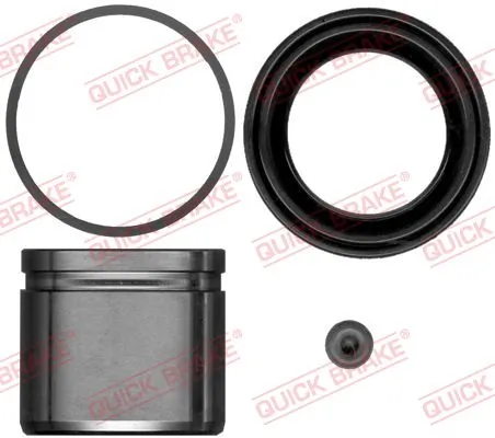 1145060 Quick Brake