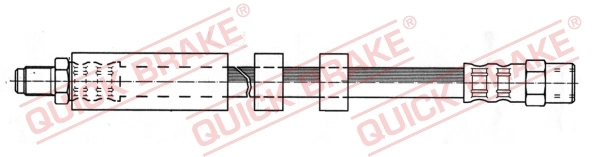 32972 Quick Brake