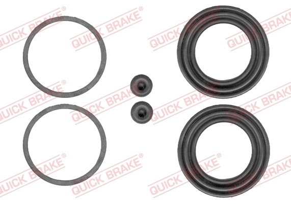 1140355 Quick Brake