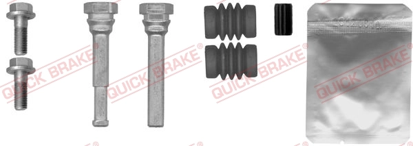 1131451X Quick Brake