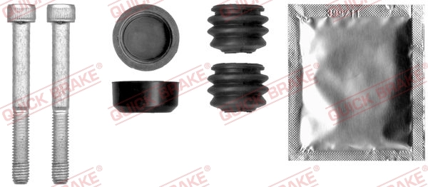 1131386 Quick Brake