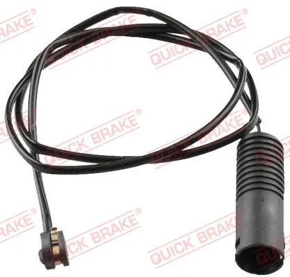 WS0106B Quick Brake