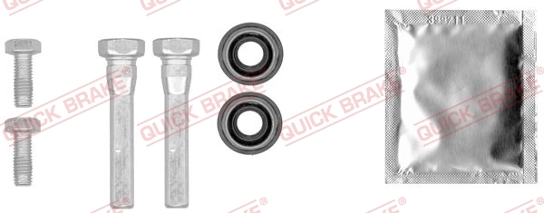 Kit de reparación de pinzas trasero 300  sedán (2005-2010) original desde 14,69 €
