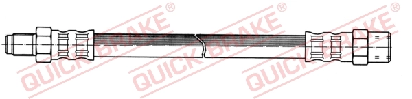 37013 Quick Brake