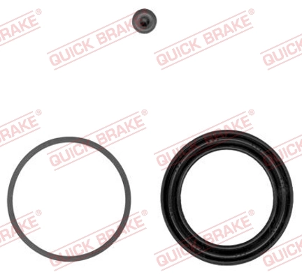 1140068 Quick Brake