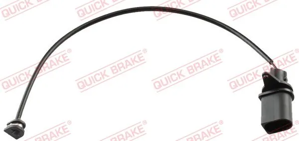 WS0211B Quick Brake