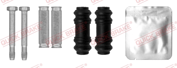1131450X Quick Brake