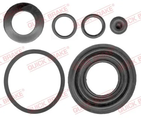 1140021 Quick Brake
