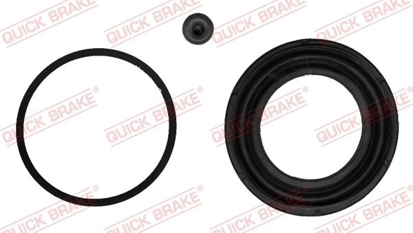Kit de reparación de pinzas de freno para Suzuki Vitara LY