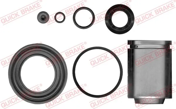 Comprar Juego de reparación de pinza de freno trasero Nissan Cabstar  F24M a bajo precio