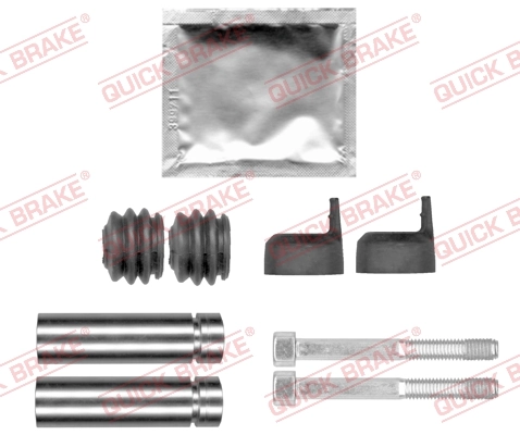 1130004X Quick Brake