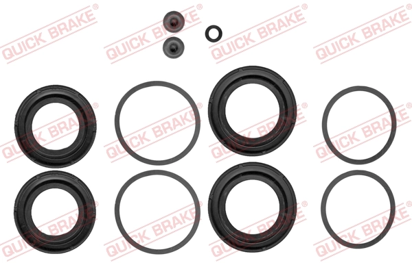 1140373 Quick Brake