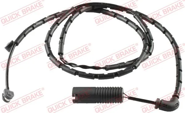 WS0254A Quick Brake