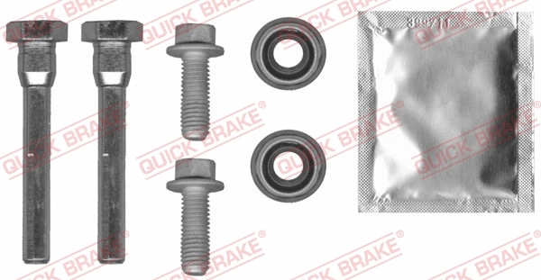 1130015X Quick Brake
