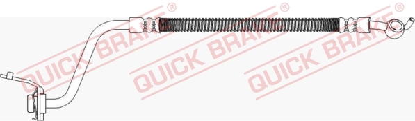 50516 Quick Brake
