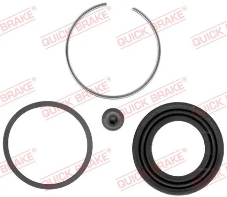1140308 Quick Brake