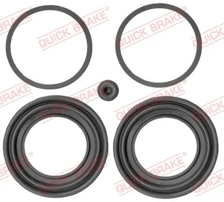 1140055 Quick Brake