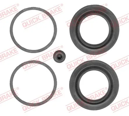 1140163 Quick Brake