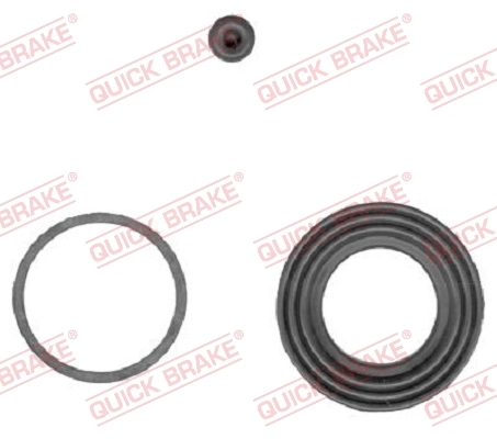 1140074 Quick Brake