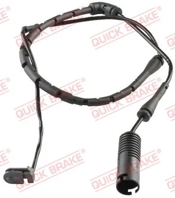 WS0262A Quick Brake