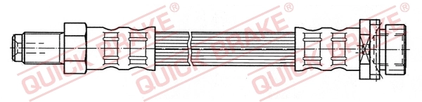 37030 Quick Brake
