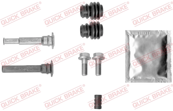 1131426X Quick Brake