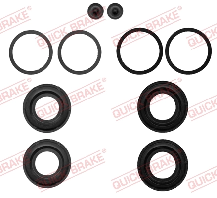 1140105 Quick Brake