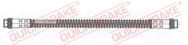 22915 Quick Brake