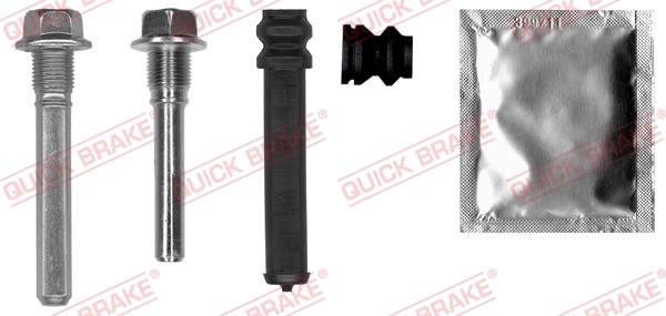 1131459X Quick Brake