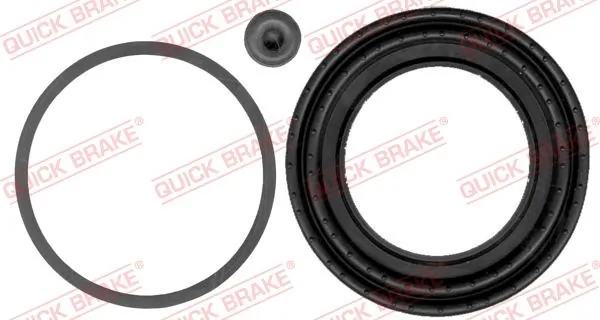 Kit de reparación de pinzas de freno trasero para Citroen Jumper 250