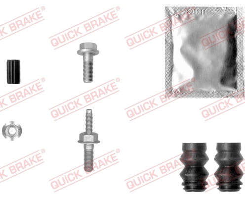 1131414 Quick Brake