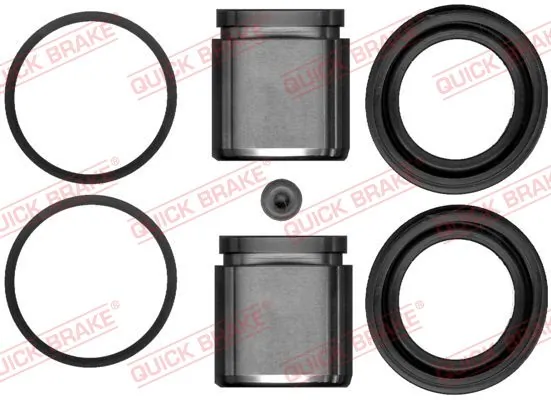 1145071 Quick Brake