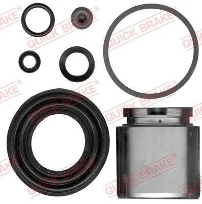 1145093 Quick Brake