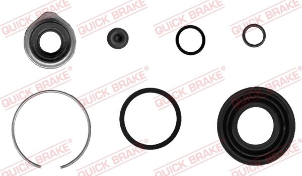 Kit de reparación de pinzas trasero Lancer V sedán (1991-1996) original desde 9,12 €