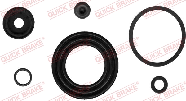 1140260 Quick Brake