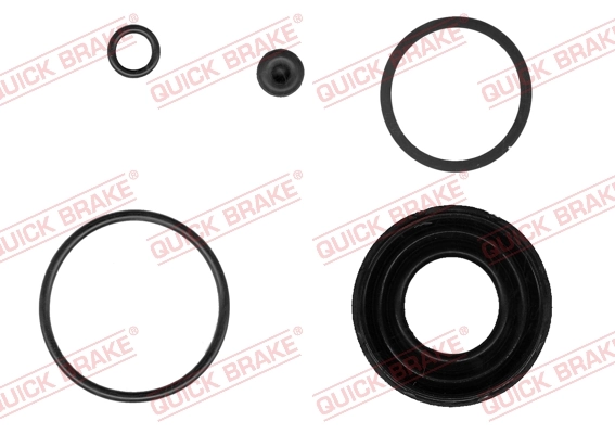 Kit de reparación de pinzas trasero BMW X2  SUV comprar en España
