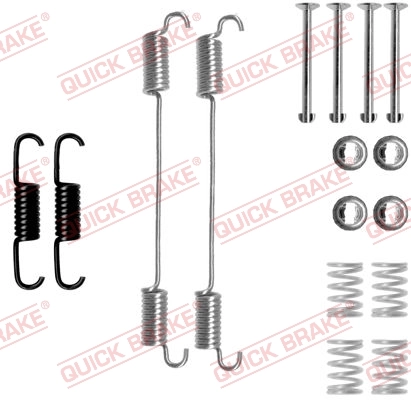 1050796 Quick Brake