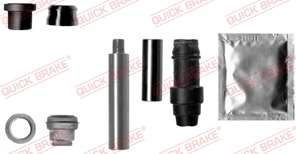 1131351X Quick Brake