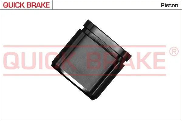 Pistón, pinza de freno delantero Frenkit 93740555