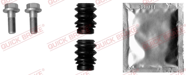 Kit de reparación de pinzas de freno para Honda Civic EJ6, EJ8
