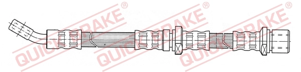 59949 Quick Brake