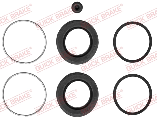 1140142 Quick Brake